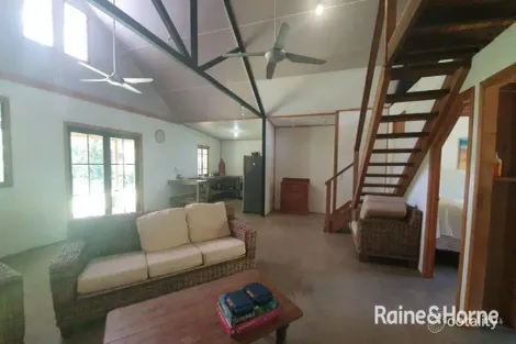 Property photo of 55 Nicole Drive Cape Tribulation QLD 4873
