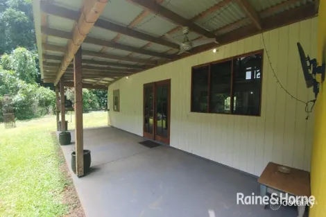 Property photo of 55 Nicole Drive Cape Tribulation QLD 4873