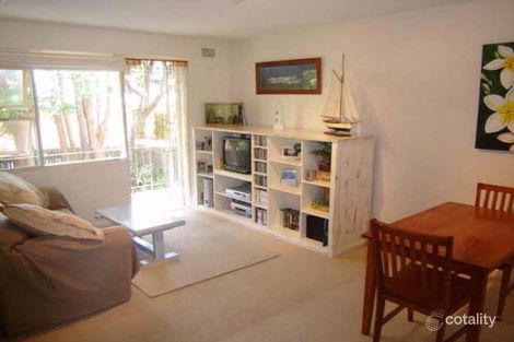 17/23 Woolcott St, Newport, NSW 2106