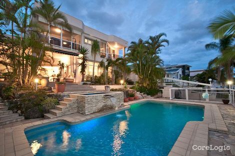 Property photo of 38 Cabana Boulevard Benowa QLD 4217