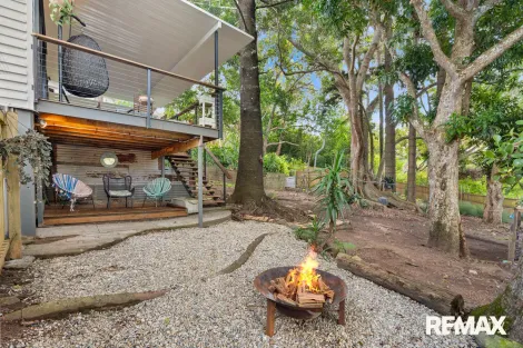 Property photo of 32 Blackall Terrace Nambour QLD 4560