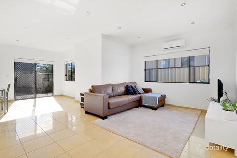 Property photo of 1/84A Targo Road Girraween NSW 2145