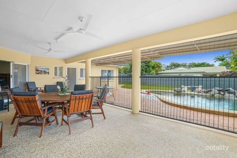 4 Grimes Cl, Kanimbla, QLD 4870