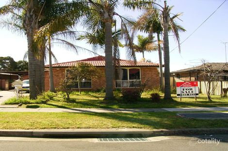 160 Maple Rd, North St Marys, NSW 2760