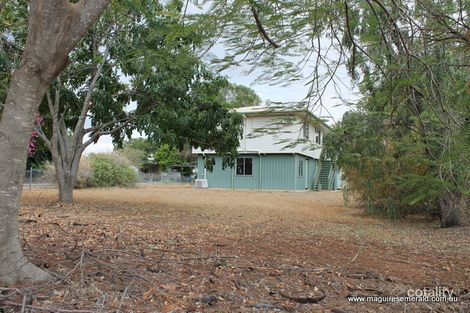 Property photo of 32 Lorraway Street Emerald QLD 4720