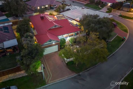 Property photo of 23 Derwent Meander Joondalup WA 6027