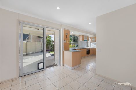 Property photo of 9 Ballinger Street Chermside West QLD 4032