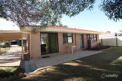 Property photo of 17 Sunscape Drive Eagleby QLD 4207
