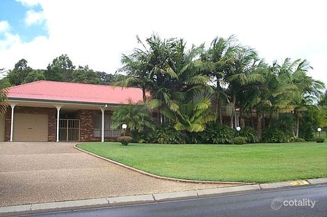 Property photo of 55 Valley Drive Tallebudgera QLD 4228