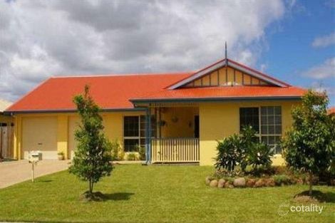 Property photo of 13 Squires Crescent Kirwan QLD 4817