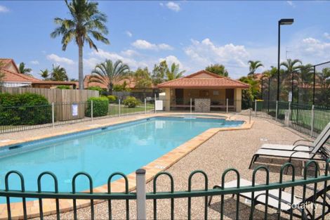 Property photo of 46/88 Cotlew Street East Southport QLD 4215