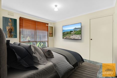 Property photo of 63 Blamey Drive Melton South VIC 3338