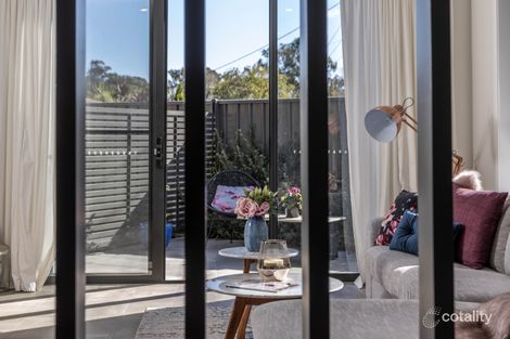 Property photo of 3/15 Gibbes Place Weetangera ACT 2614