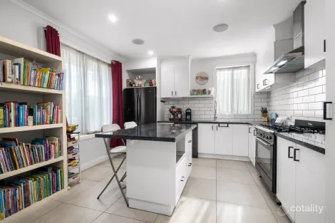 Property photo of 108 Robin Avenue Norlane VIC 3214