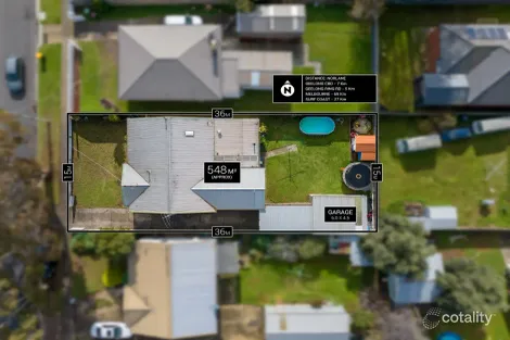 Property photo of 108 Robin Avenue Norlane VIC 3214