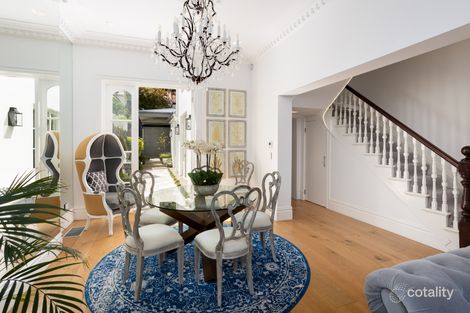 Property photo of 102 Victoria Street Potts Point NSW 2011