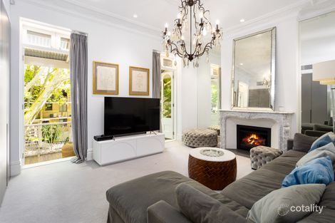 Property photo of 102 Victoria Street Potts Point NSW 2011