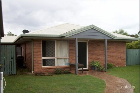 Property photo of 2/14 Kawana Close Kawana QLD 4701