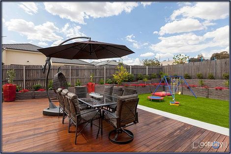Property photo of 8 Keaney Street Macgregor ACT 2615