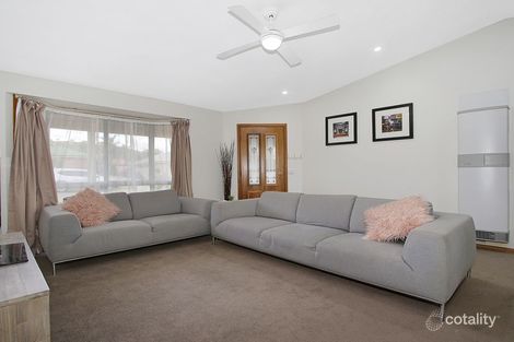 Property photo of 7 Hamilton Place West Wodonga VIC 3690