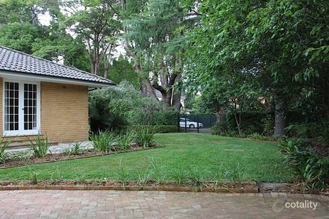 Property photo of 3B Wahroonga Avenue Wahroonga NSW 2076