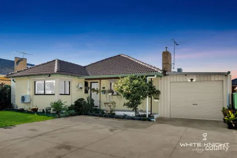 Property photo of 34 Vincent Avenue St Albans VIC 3021