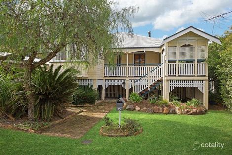 Property photo of 15 Magdala Street Ascot QLD 4007