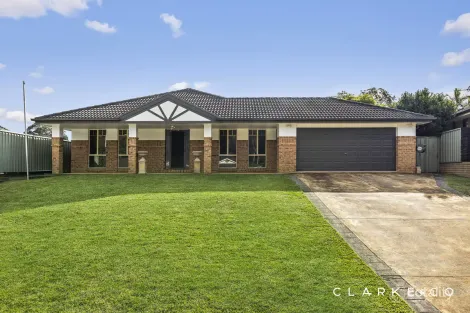 Property photo of 5 Castlemaine Close Ashtonfield NSW 2323