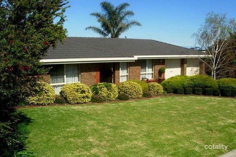 Property photo of 49 Devonshire Crescent Old Reynella SA 5161