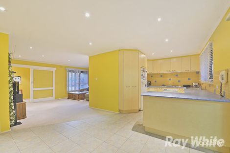 Property photo of 1 Eytan Street Ferntree Gully VIC 3156