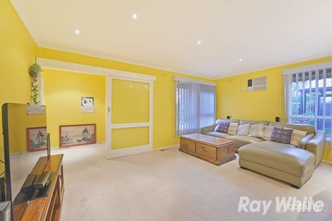 Property photo of 1 Eytan Street Ferntree Gully VIC 3156