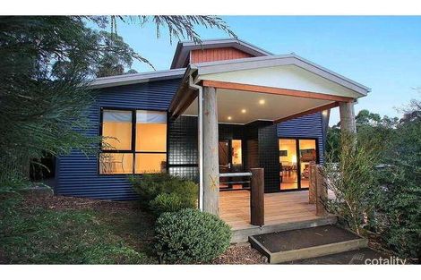 Property photo of 1 Bellbird Street Belgrave VIC 3160