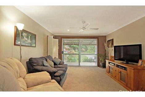 Property photo of 8 Kahlua Crescent Bomaderry NSW 2541