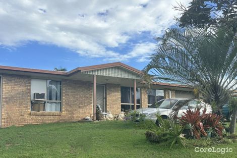 17 Brin St, Boyne Island, QLD 4680