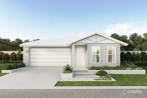 Property photo of 9 Mount Low Parkway Mount Low QLD 4818
