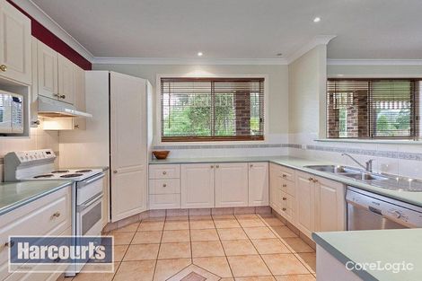 Property photo of 24 Greenwood Crescent Samford Valley QLD 4520