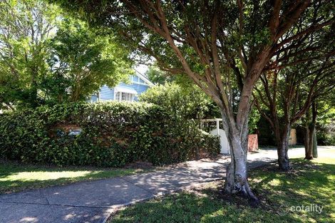 Property photo of 22 Brock Street Cannon Hill QLD 4170