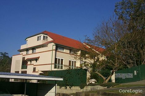 3/17 Whyenbah St, Hamilton, QLD 4007