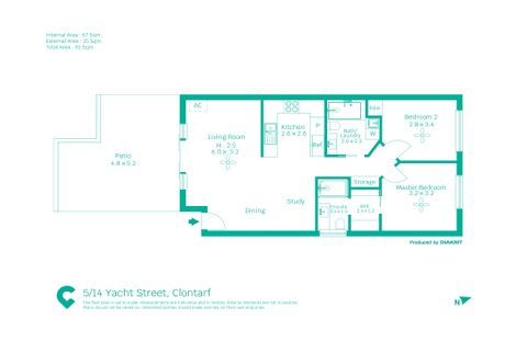 5/14 Yacht St, Clontarf, QLD 4019