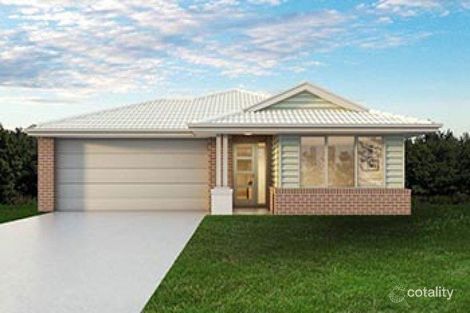Property photo of 1005 Pratia Crescent Marsden Park NSW 2765