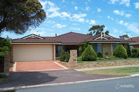 Property photo of 24 Grebe Street Stirling WA 6021