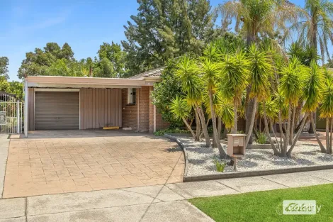 Property photo of 1 Melgaard Court Wodonga VIC 3690