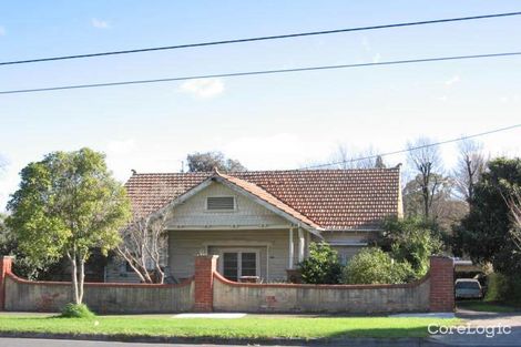 Property photo of 20 Coate Avenue Alphington VIC 3078