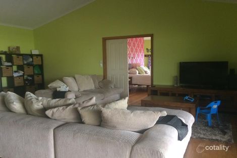 Property photo of 141 Parkland Drive Woodwark QLD 4802