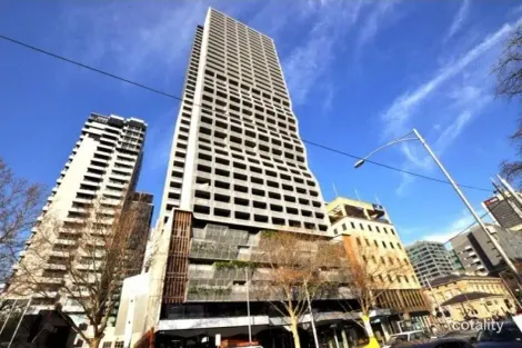 Property photo of 2605/350 William Street Melbourne VIC 3000