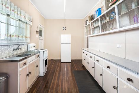 Property photo of 148 Talbot Street Berserker QLD 4701
