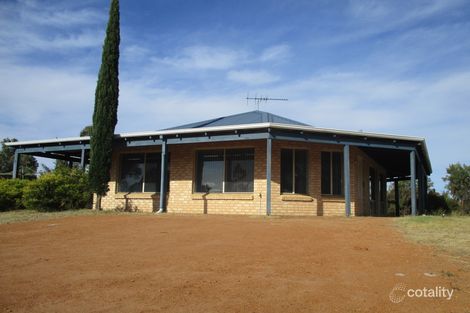 121 Brand Hwy, Gingin, WA 6503