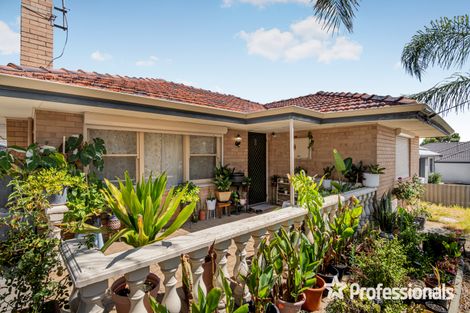 8 Kingsfold St, Balga, WA 6061