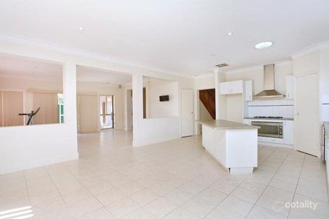 Property photo of 1 Victoria Way Caroline Springs VIC 3023
