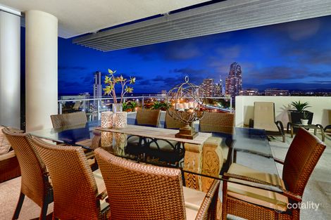 Property photo of 1501/11-13 Hill Parade Main Beach QLD 4217